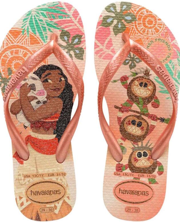 Chinelo Moana
