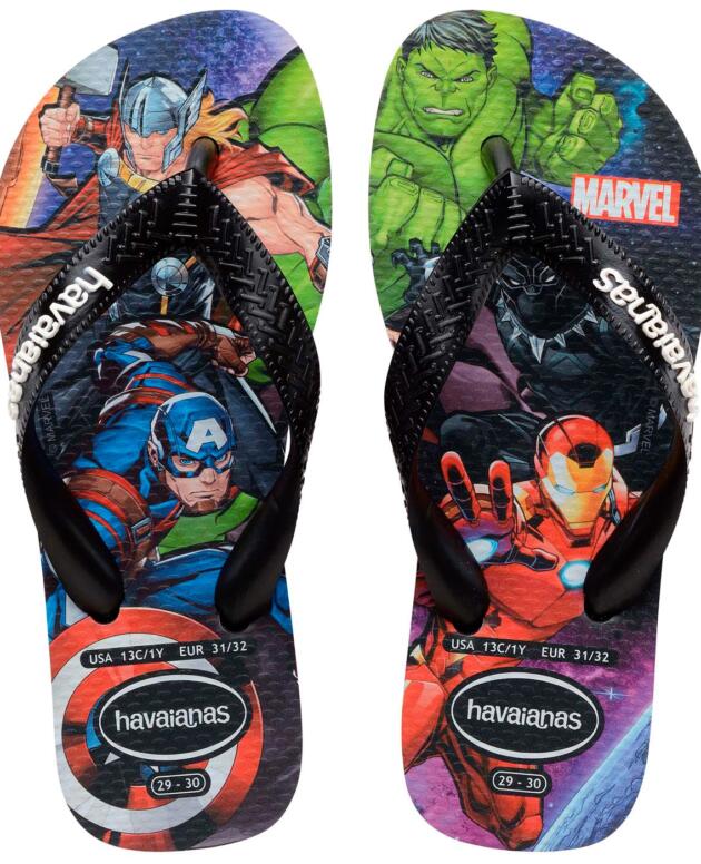 Chinelo Marvel