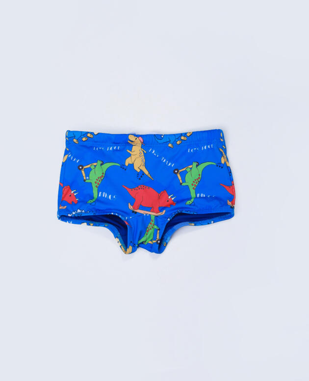 Sunga Boxer Dino Radical