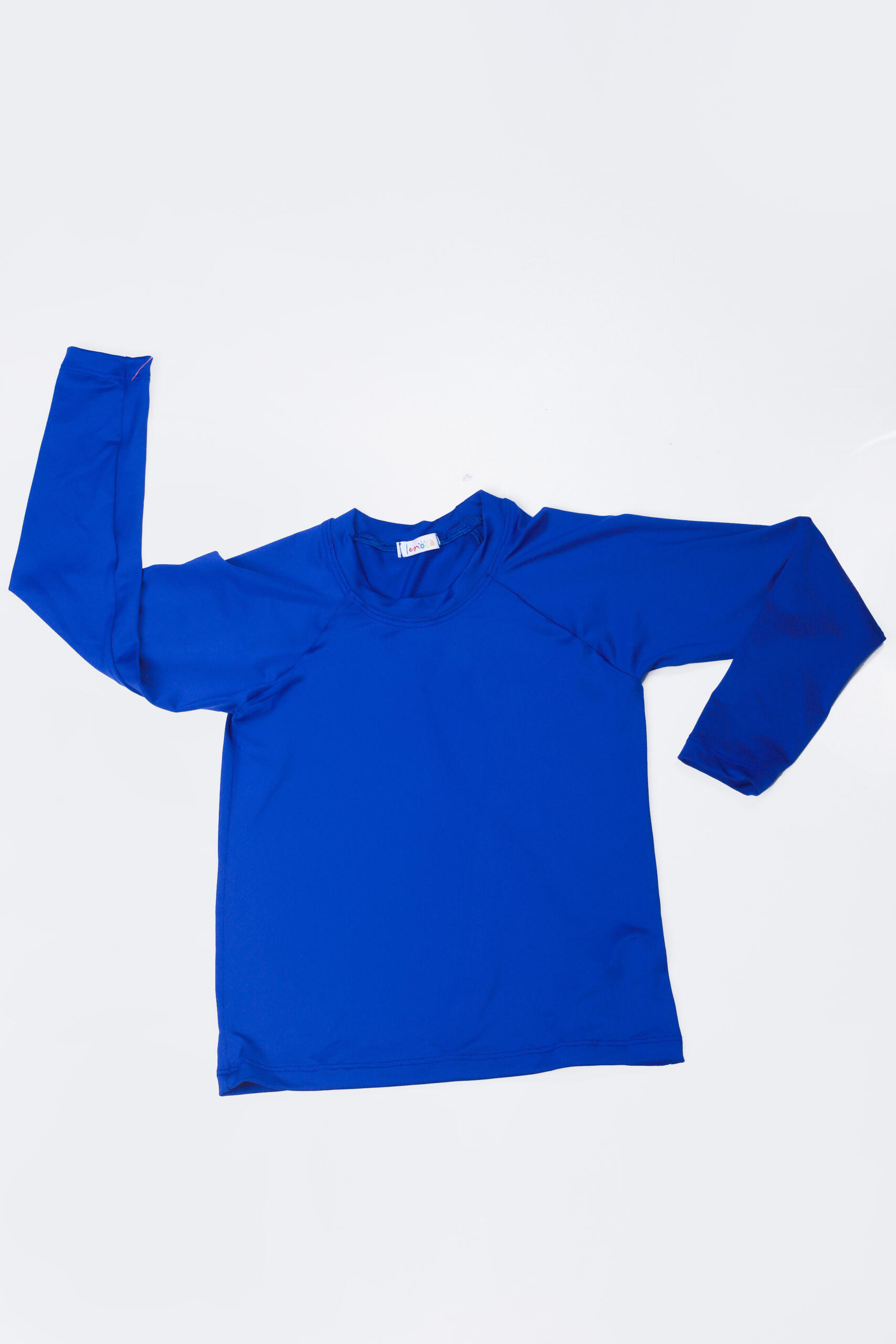 Blusa Manga Longa de Proteçāo UV +50