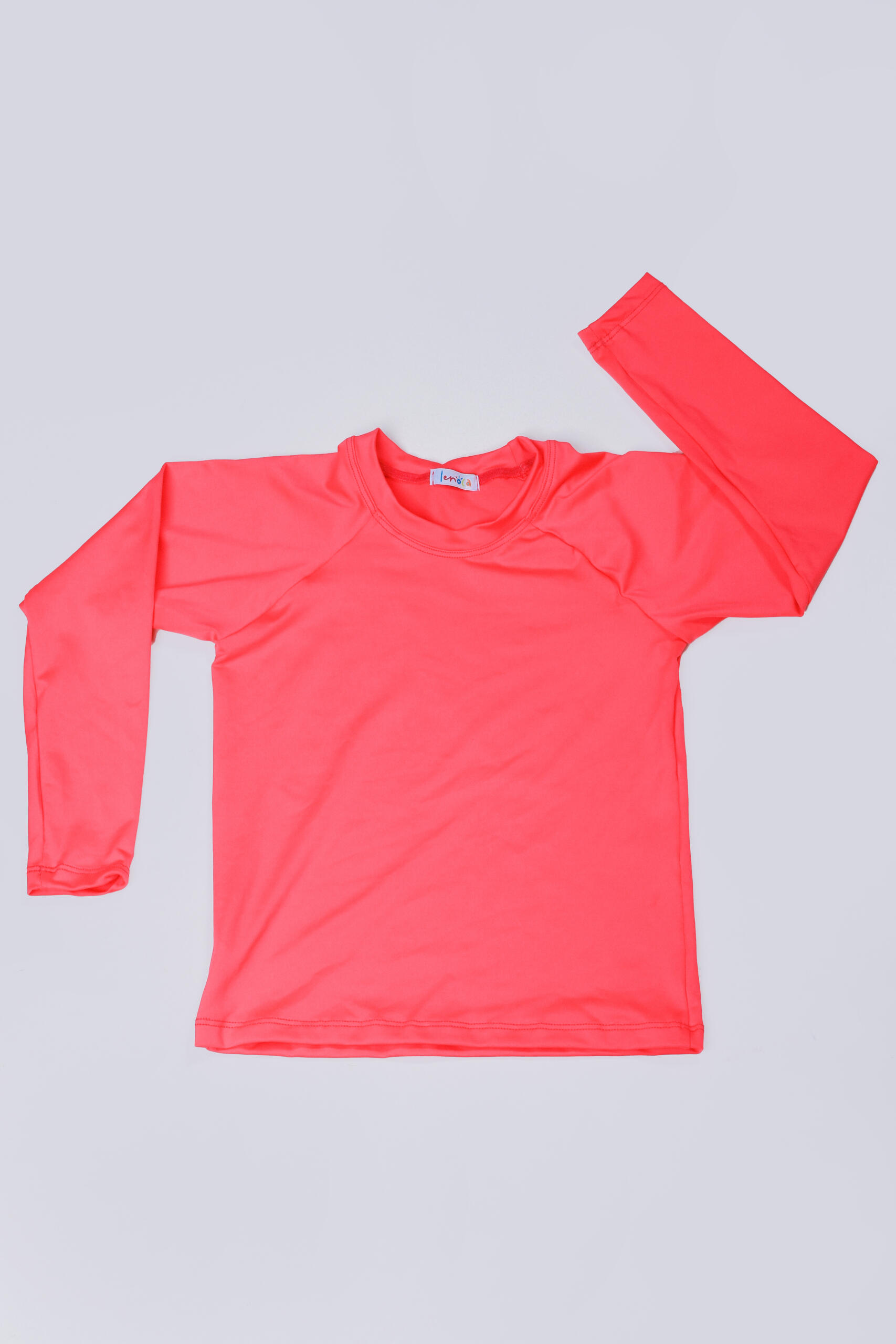 Blusa Manga Longa de Proteçāo UV +50 - Imagem 2