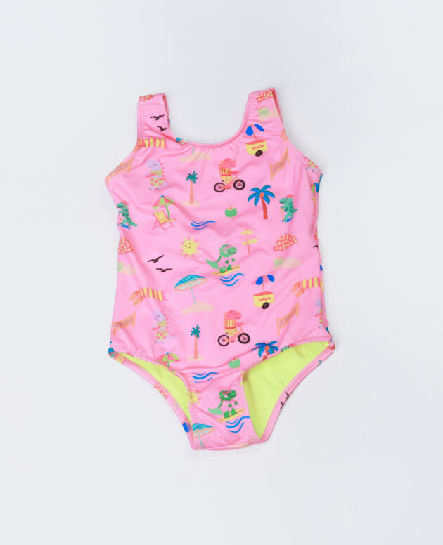 Maiô Veraneio das Dinas