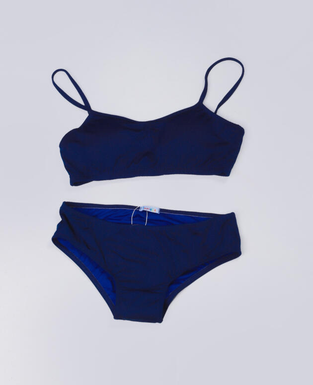 Biquíni Juvenil Liso