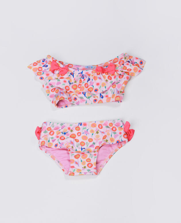 Biquíni Jardim da Serra