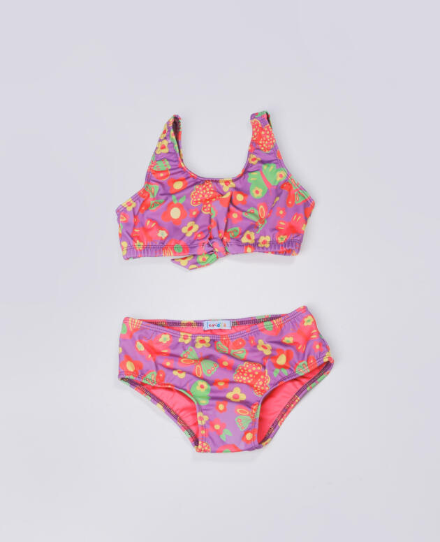 Biquíni Borboletário