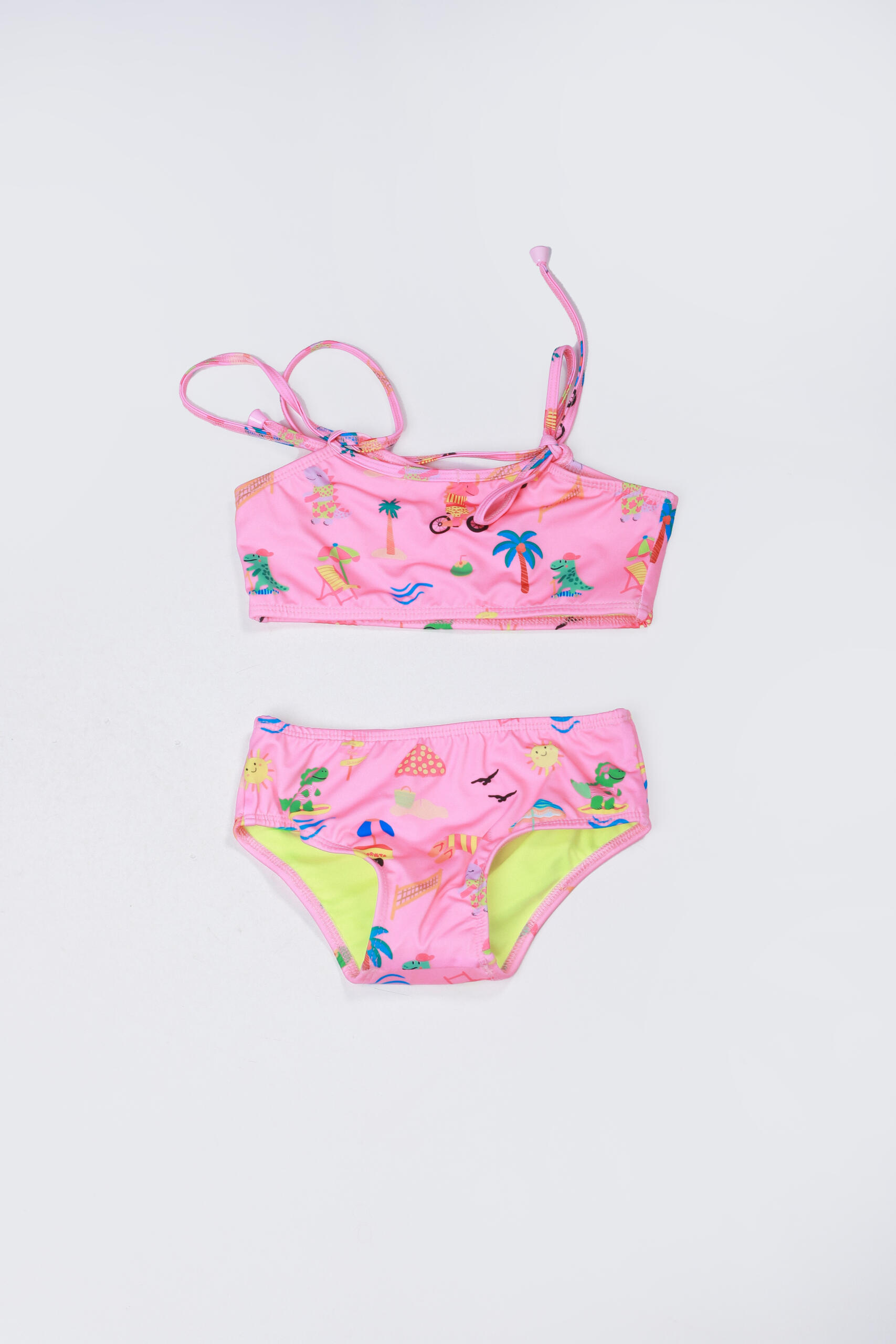 Biquíni Veraneio das Dinas