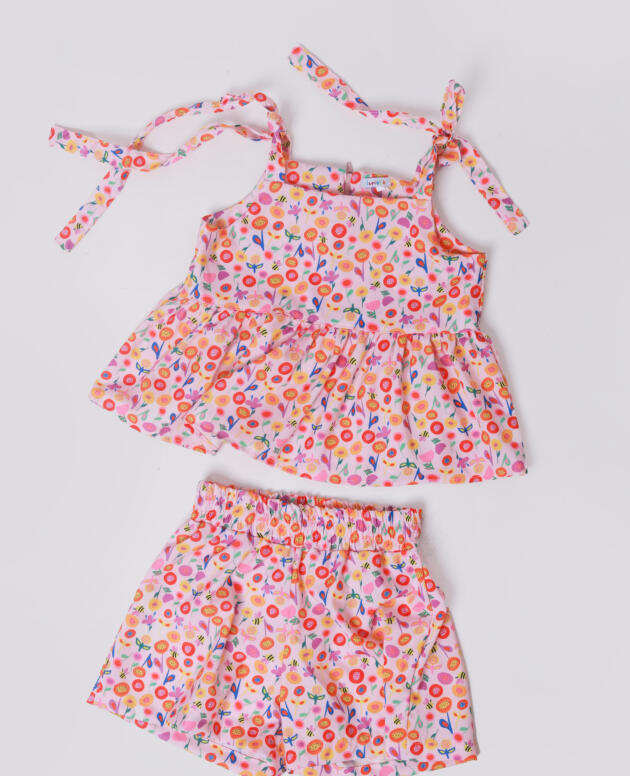 Conjunto Jardim da Serra