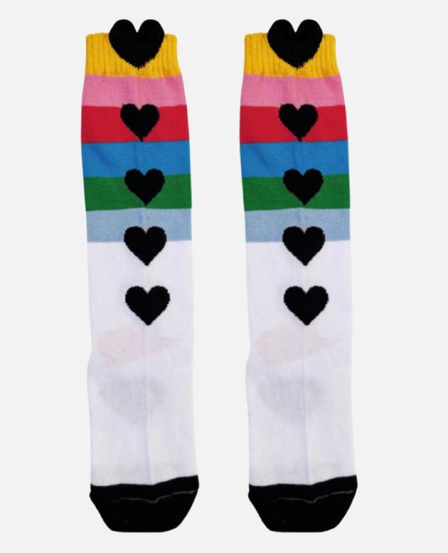 Meia 3/4 La La Love You